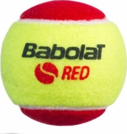 D tsk tenisov m e Babolat Red Foam 3 ks od 170 K Zbozi.cz