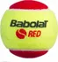 Tenisový míč Dětské tenisové míče Babolat Red Foam (3 ks)