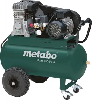 Kompresor Metabo Mega 350-50 W