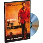 DVD Moje letní prázdniny (2012)
