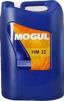 Převodový olej MOGUL HV 32 (10 L) (Originál)