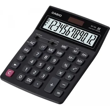 Kalkulačka Casio GZ 12S 