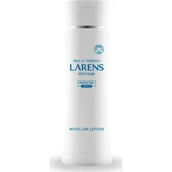 Přípravek na čištění pleti a oči Micelární voda LARENS Micellar Lotion 200 ml - odlíčení a čištění pleti