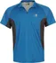 Pánské tričko Karrimor Tech T Shirt Mens Brght Blue/Char