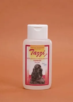 Kosmetika pro psa Tazzi šampon s Tea tree 310 ml