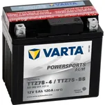 Varta YTZ7S-BS 12V 7Ah