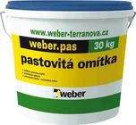 weber.pas silikát zrnitý 1,0 mm