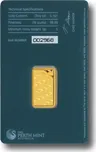 The Perth Mint zlatý slitek 5 g