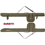 Tubus na prut s kapsou Sema/Suretti