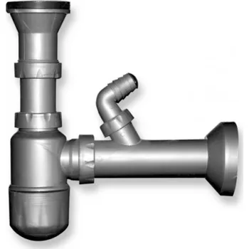 Sifon Novaservis NSP45