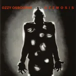 Ozzmosis - Ozzy Osbourne [CD]