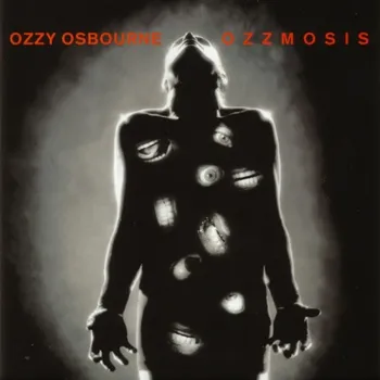 Zahraniční hudba Ozzmosis - Ozzy Osbourne [CD]