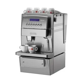 Kávovar Gaggia Titanium Office