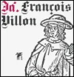 Já, François Villon: François Villon