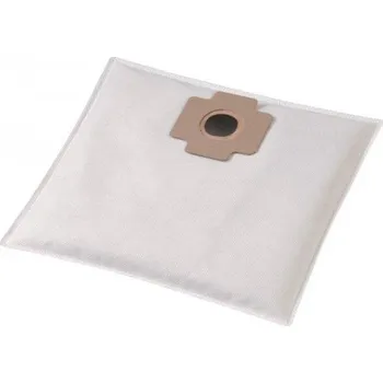 Sáček do vysavače KOMA Mikrovláknové filtry SMS do vysavače ZELMER Meteor, 5ks + mikrofiltry