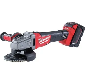 úhlová bruska Milwaukee M18 CAG-125X-502C