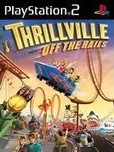 Thrillville: Off the Rails PlayStation 2