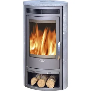 Krbová kamna ABX Arktis 4655-4-II