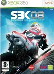 SBK-08 Superbike World Championship X360