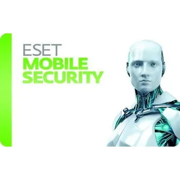 Antivir Recenze Update ESET Mobile Security pro Business