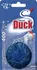 Čisticí prostředek na WC Duck Marine do WC nádrže 50 g modrý