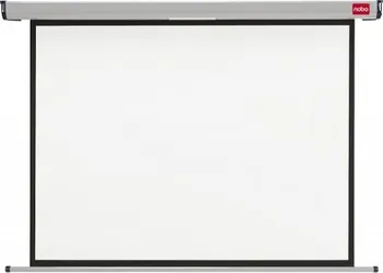 projekční plátno NOBO Electric Screen 240x180 (4:3) (1901973)