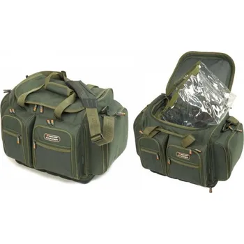 Pouzdro na rybářské vybavení Tandem Baits Invader L