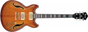 elektrická kytara Ibanez AS 93