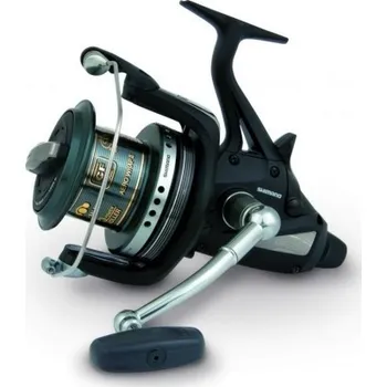 Rybářský naviják Shimano Medium Baitrunner XT-A LC