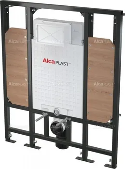 ALCAPLAST Sádromodul - předstěnový instalační systém pro suchou inst. A101/1300H