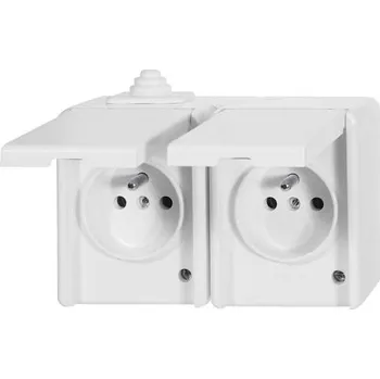 Stavebniny ABB 5518-2029