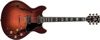 Elektrická kytara Yamaha SA 2200 BS