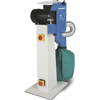 satinační bruska Metallkraft BEG 250 3730250