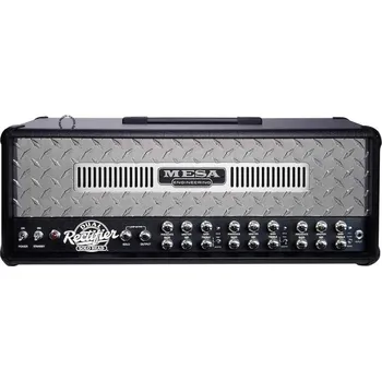 Aparatura pro kytaru Mesa Boogie Dual Rectifier