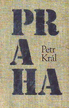 Poezie Praha: Král Petr