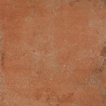 Dlažba Rako Siena 45 x 45 cm červená/hnědá