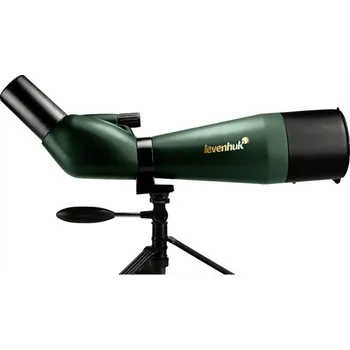 Optik Levenhuk Blaze Plus 20-60x70