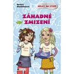 Holky na stopě – Záhadné zmizení -…