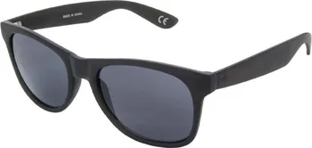Sluneční brýle VANS Spicoli 4 Shades Black Frosted Translucent 