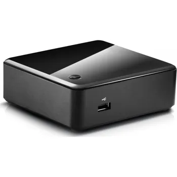 Intel NUC DC3217IY (BOXDC3217IYE) Stolní počítač Intel NUC DC3217IY (BOXDC3217IYE)