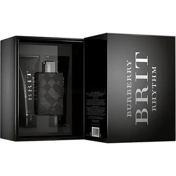 Pánský parfém Burberry Brit Rhythm M EDT