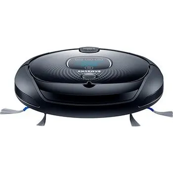 Robotický vysavač Samsung Navibot SR 8F50