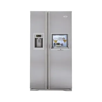 Lednice Beko GNE V422 X