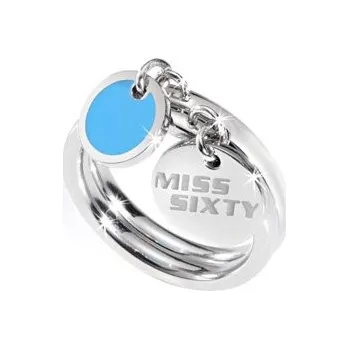 Prsten Miss Sixty Paillettes MSC11