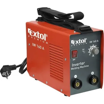 Svářečka Extol Premium IW 160 A