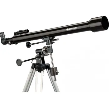 Celestron Powerseeker 60 EQ