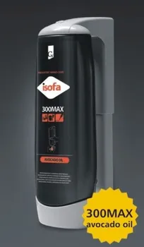 Mýdlo ISOFA 300Max 500g