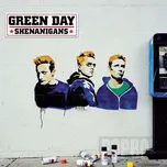 Shenanigans - Green Day [CD]