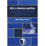 Dítě s diabetes mellitus v ambulanci…