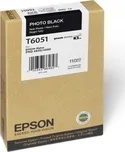 Originální Epson T6051 (C13T605100)